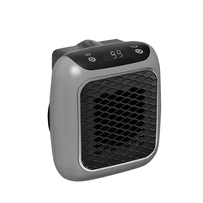 Keilini Portable Heater Libiyi