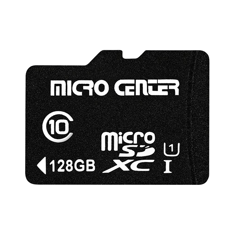 Keilini Micro SD Cards Libiyi