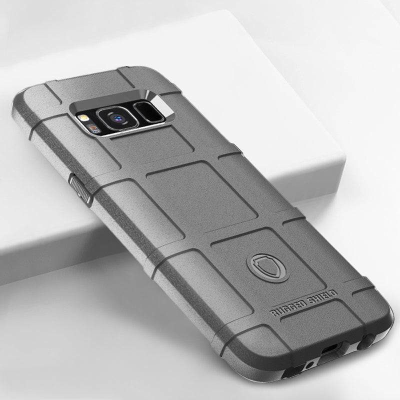 Thick Solid Armor Tactical Protective Case For Samsung S8/S8+ - Libiyi