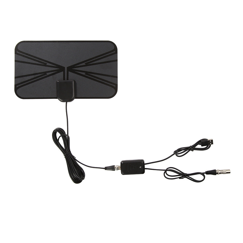 Keilini Indoor TV Antenna Libiyi