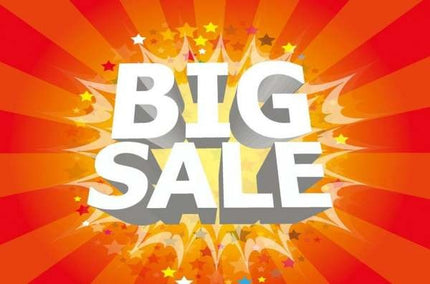 Collection image for: BIG SALE