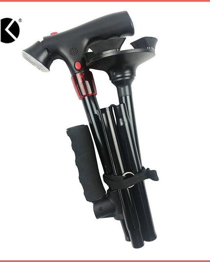 Outfany™ ORTHOPEDIC CANE - Libiyi