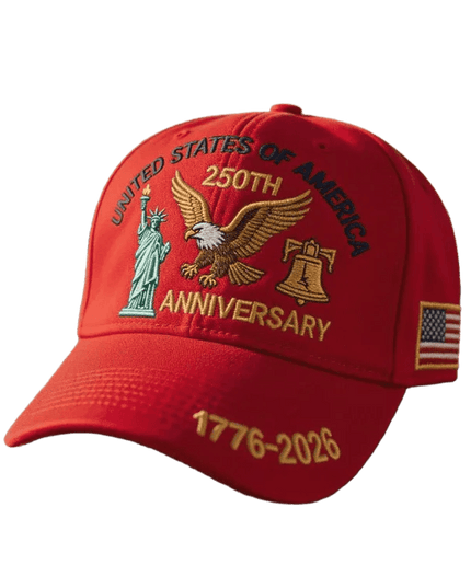 Olygee Liberty250 Cap - Libiyi