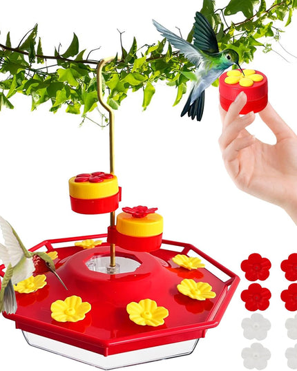 Sweety Hummingbird Feeder - Libiyi