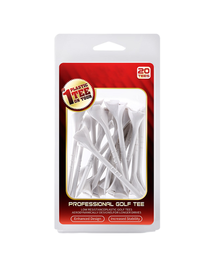 Outfany Golfclubx TeeTopper - Libiyi