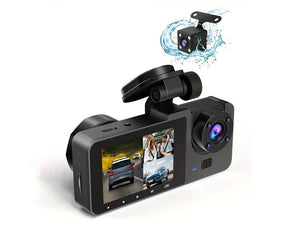 Shirem Dash Cam - Libiyi