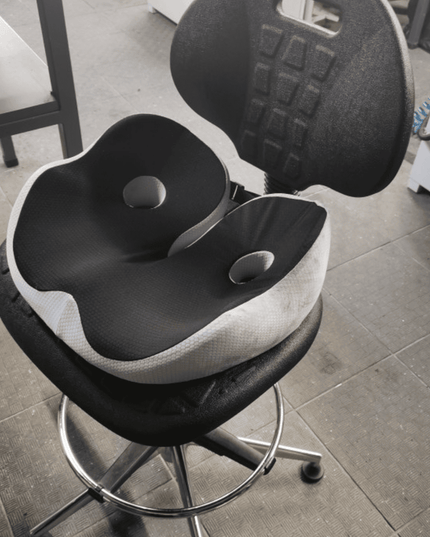 Libiyi ErgoSeat - Libiyi