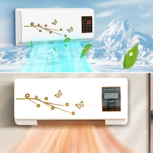 🔥HOT SALE🔥Shirem Portable Air Conditioning Split Max - Libiyi