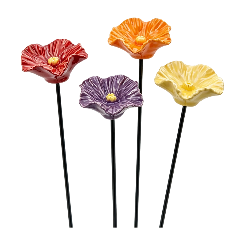 Ribili™ BeeBloom Water Bowls