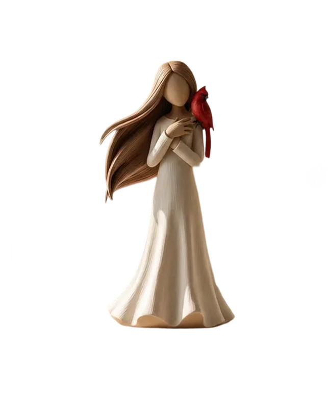 Olygee™ Serene Cardinal