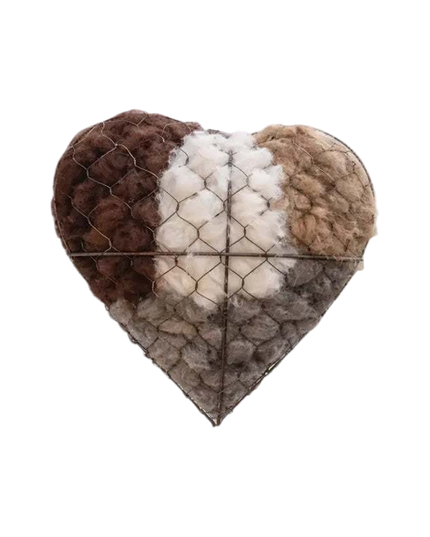 Ribili™ NestLove Heart