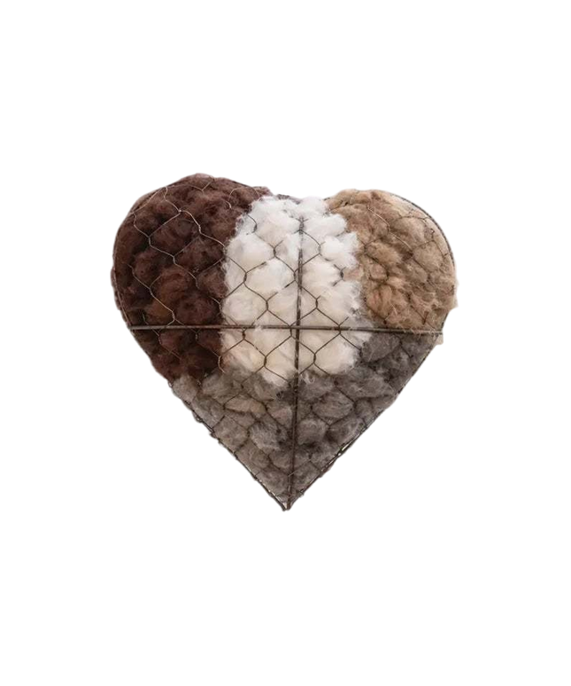 Ribili™ NestLove Heart