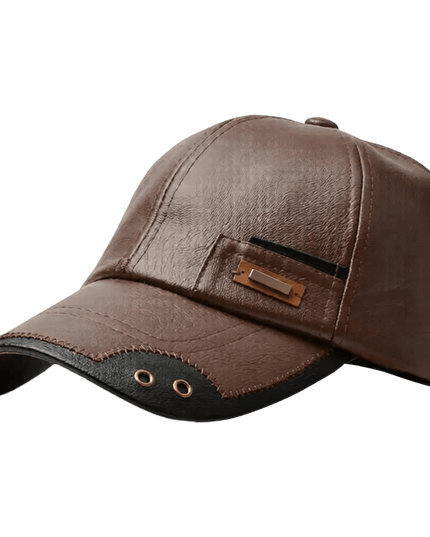 Solyge WarmGuard Cap-ES