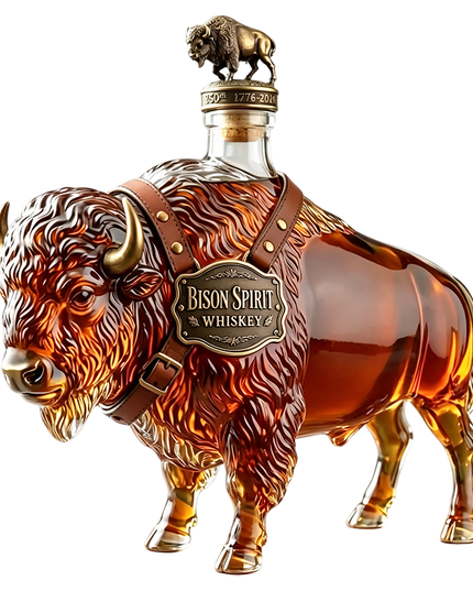 Graddi Spirit Buffalo