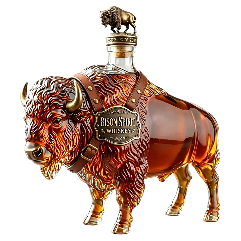 Hosally Spirit Buffalo