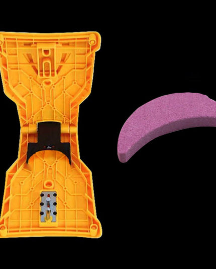 Libiyi Universal Chainsaw Sharpener - Libiyi