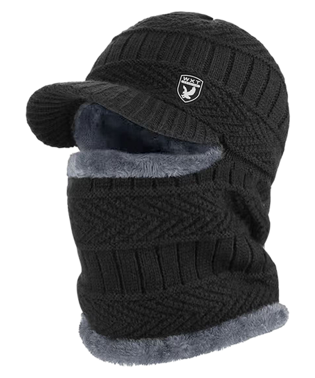 Olygee FullGuard Beanie
