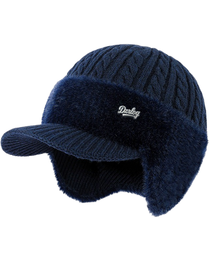 Ribili ColdShield Trapper