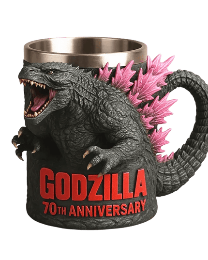 Solymall 3D Monster Mug-SE - Libiyi
