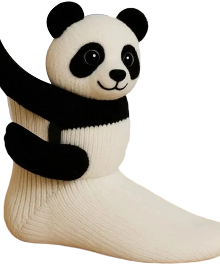 Libiyi™ HugHug Socks - Libiyi