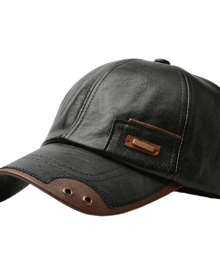 Solyge WarmGuard Cap-ES