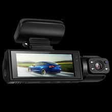 Load image into Gallery viewer, Keilini Dash Cam - Libiyi