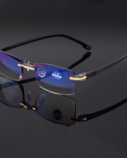 Outfany IntelliReaders - Libiyi