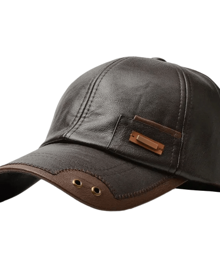 Solyge WarmGuard Cap-ES