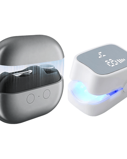 Olygee EasyClip Smart Nail Clipper - Libiyi