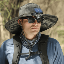 Laden Sie das Bild in den Galerie-Viewer, Outfany™ Cooling Hat