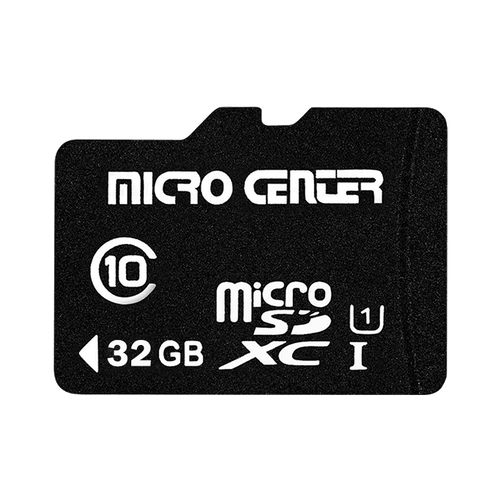 Cartes Micro SD Keilini