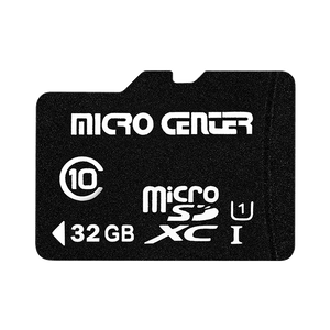 Cartes Micro SD Keilini