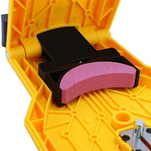 Cargar imagen en el visor de la galería, Libiyi Universal Chainsaw Sharpener - Libiyi