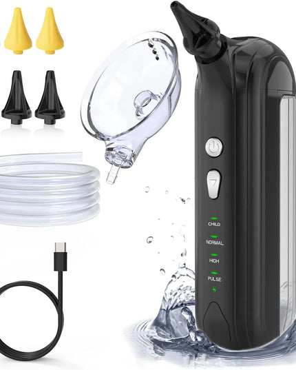 Outfany EarClean Pro - Libiyi