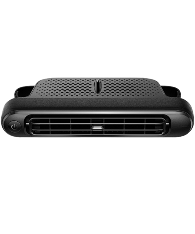 Outfany Vehicle Fan - Libiyi