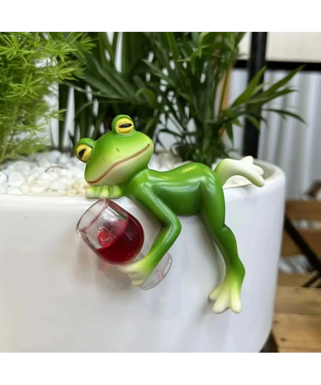 Libiyi Tipsy Frog - Libiyi