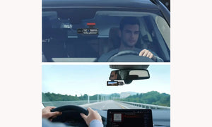 Shirem Dash Cam - Libiyi