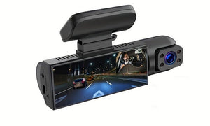 Shirem Dash Cam - Libiyi