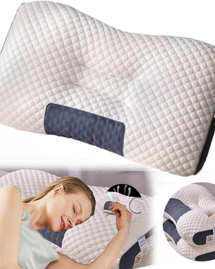 Outfany CozyCloud Pillow - Libiyi