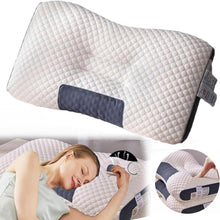 Laden Sie das Bild in den Galerie-Viewer, Outfany CozyCloud Pillow