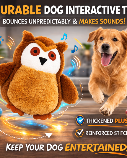 Libiyi™ BounceBuddy