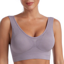 Cargar imagen en el visor de la galería, Libiyi™ CozyCurve Seamless Bra