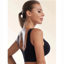 Cargar imagen en el visor de la galería, Libiyi™ CozyCurve Seamless Bra