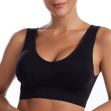 Cargar imagen en el visor de la galería, Libiyi™ CozyCurve Seamless Bra