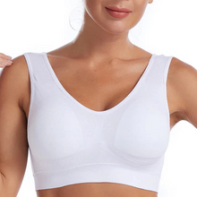 Cargar imagen en el visor de la galería, Libiyi™ CozyCurve Seamless Bra