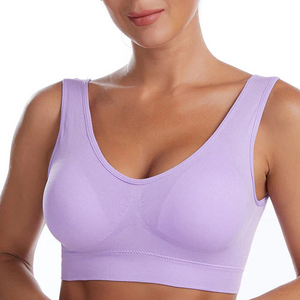 Libiyi™ CozyCurve Seamless Bra