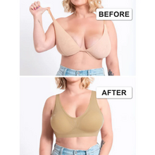 Cargar imagen en el visor de la galería, Libiyi™ CozyCurve Seamless Bra