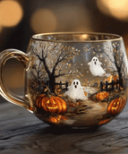 Haunted Path