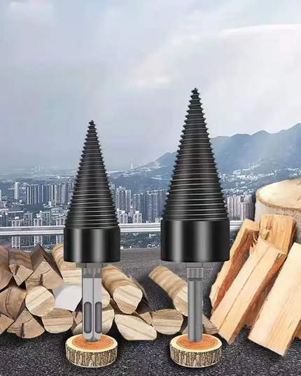 Libiyi EasySplit Drill Bit - Libiyi