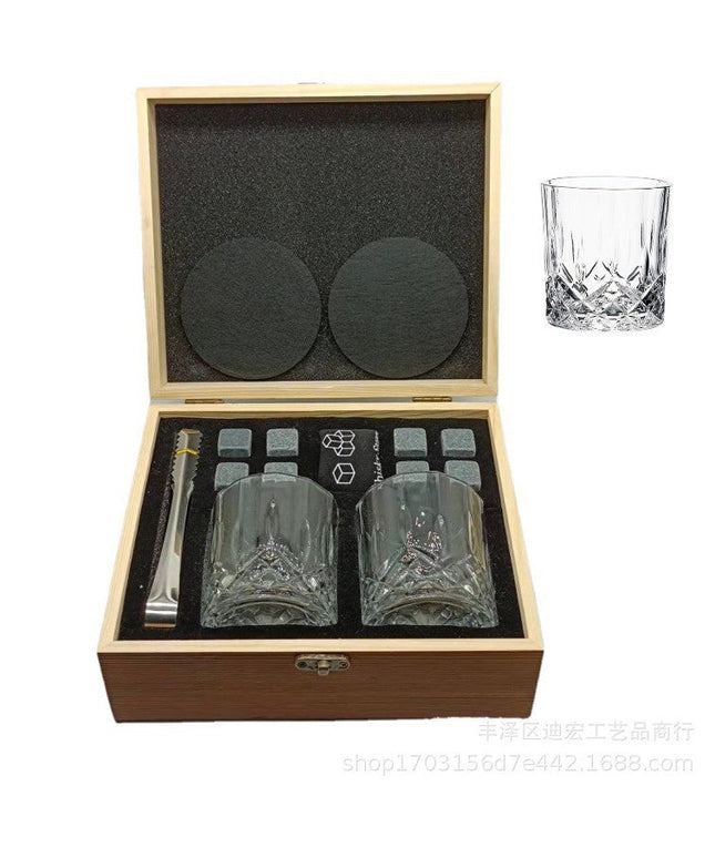 SheremArt Sculpture Set - Libiyi